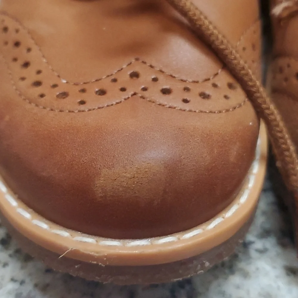 Clarks shoes size 8 Air Spring